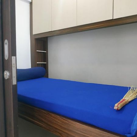 Raja Apartemen Jarrdin Type 33 Bandung Extérieur photo