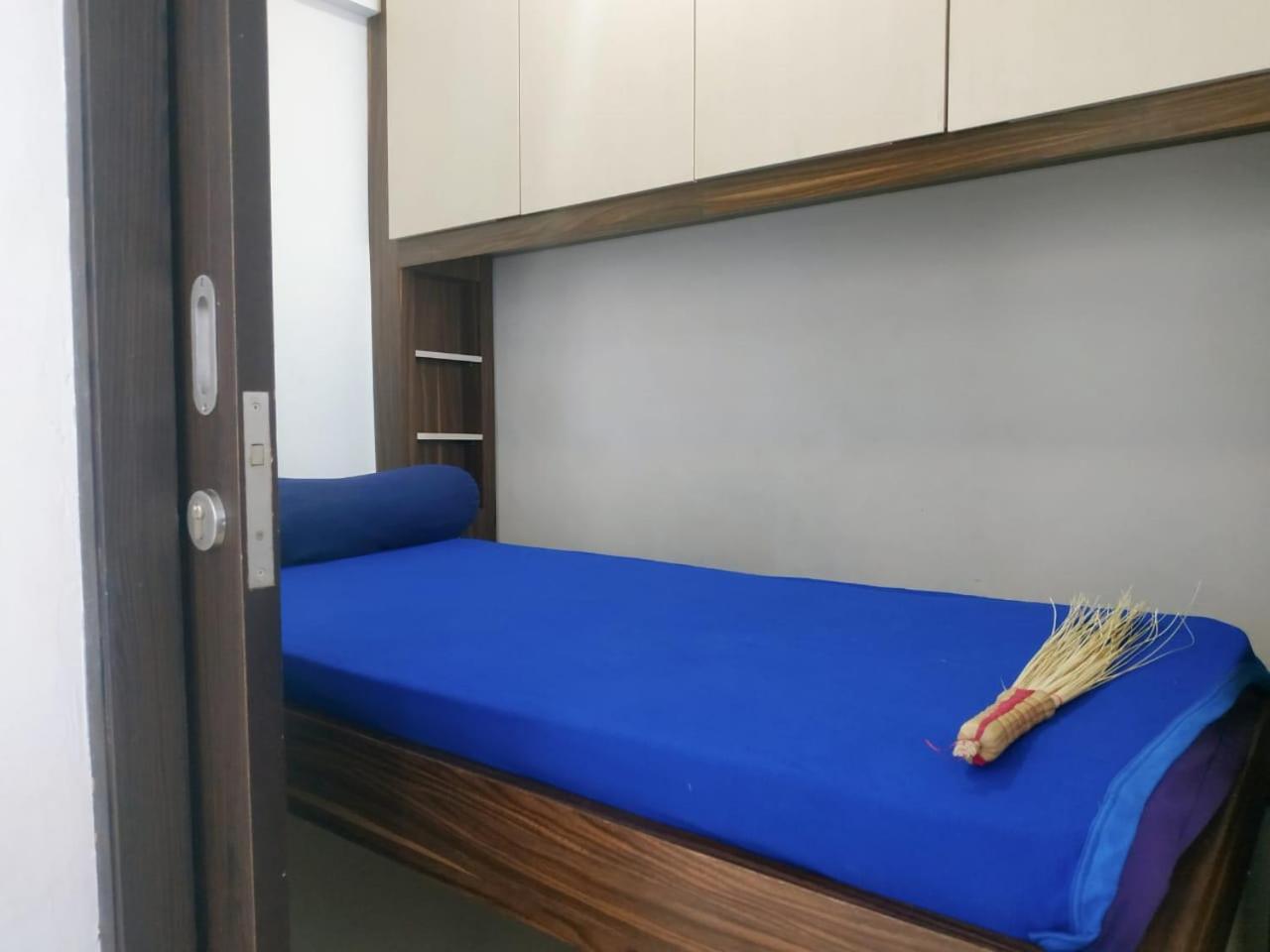 Raja Apartemen Jarrdin Type 33 Bandung Extérieur photo