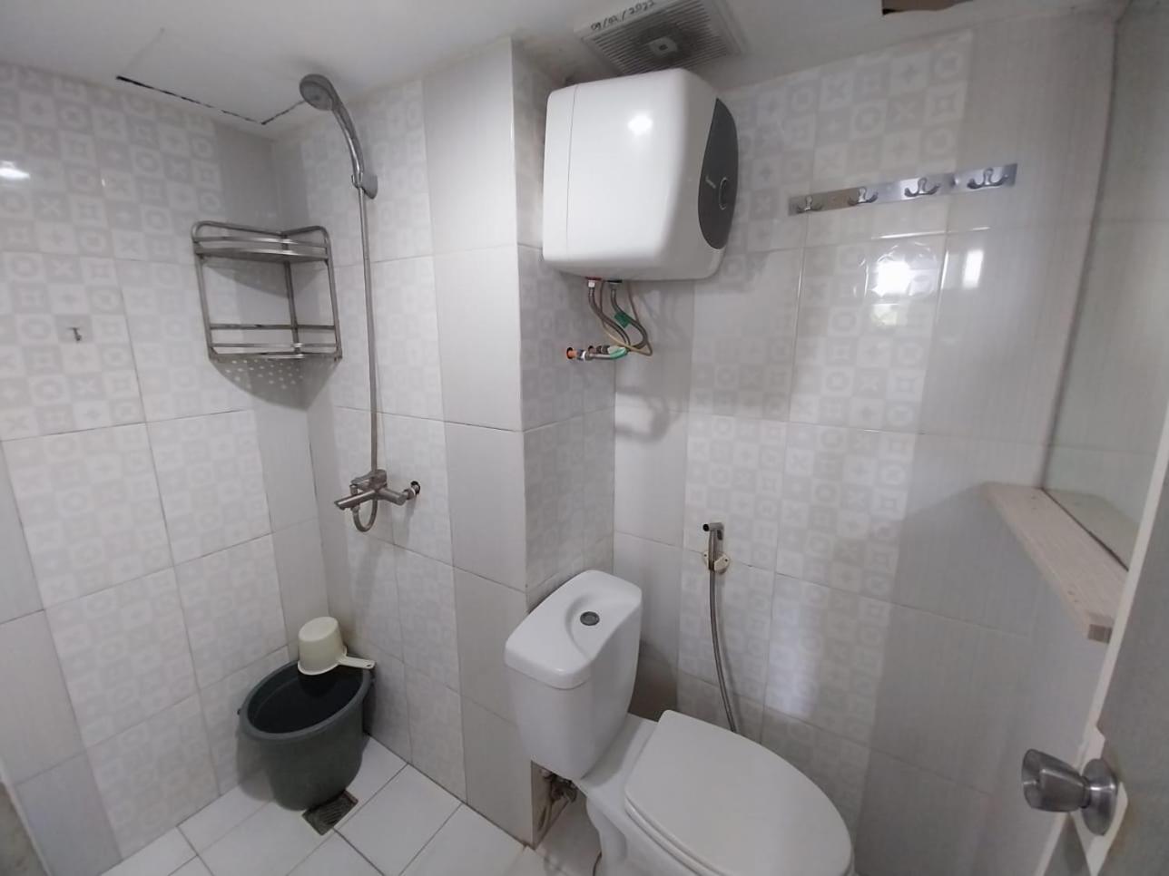 Raja Apartemen Jarrdin Type 33 Bandung Extérieur photo
